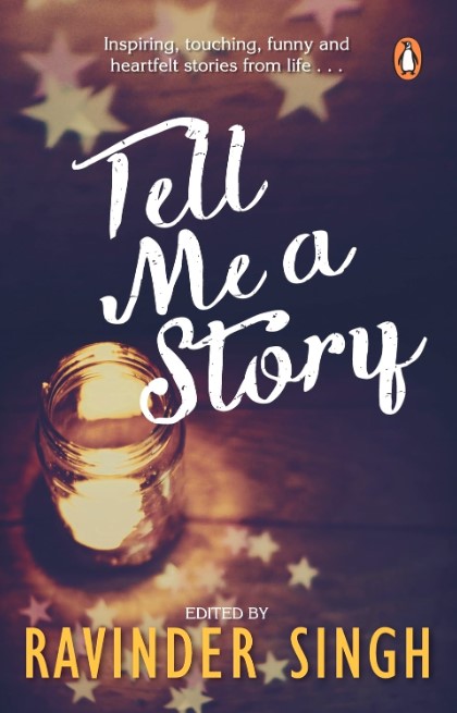 TELL ME A STORY